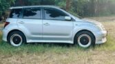 Used Toyota IST 2005 for Sale in Dar es Salaam