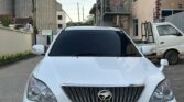 Bei ya Toyota Harrier 2005 Sokoni Dar es Salaam Tanzania