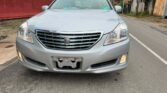 Price Toyota Crown 2009 for Sale in Dar es Salaam