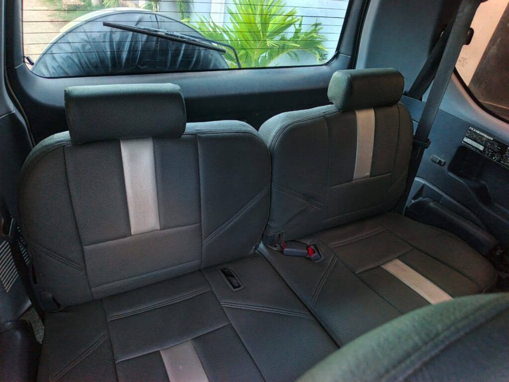 Price Toyota Land Cruiser Prado 2000 for Sale in Dar es Salaam