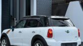 Magari Countryman Cooper 2011 lipo Dar es Salaam