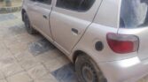 Buy Toyota Vitz 2003 for Sale in Dar es Salaam