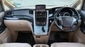 Magari Used Toyota Alphard 2009 Dar es Salaam Tanzania