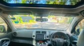 Bei ya Toyota Vanguard 2011 Sokoni Dar es Salaam Tanzania