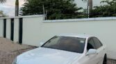 Magari Sokoni Toyota Crown ya Bei Poa 2006