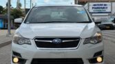 Bei ya Subaru Impreza 2015 Sokoni Dar es Salaam Tanzania