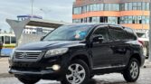 Buy Toyota Vanguard 2010 for Sale in Dar es Salaam