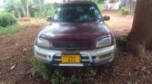 Price Of Toyota Rav4 1998 for Sale in Tanzania