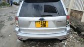 Price Of Subaru Forester 2008 for Sale in Tanzania