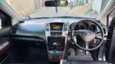 Magari Harrier 2006 lipo Dar es Salaam