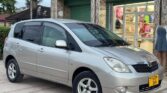 Price Of Toyota Spacio 2001 for Sale in Tanzania