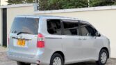 Toyota Noah 2009 for Sale in Dar es Salaam