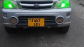 Used Daihatsu Terios 2002 for Sale in Dar es Salaam
