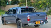 Price Toyota Hilux 2000 for Sale in Dar es Salaam