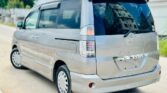 Bei ya Toyota Voxy 2007 Sokoni Dar es Salaam Tanzania