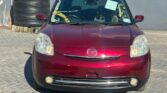 Price Of Mazda Verisa 2009 for Sale in Tanzania