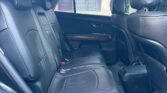 Magari Used Toyota Harrier 2006 Dar es Salaam Tanzania