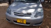 Magari Sokoni Toyota Allex ya Bei Poa 2004