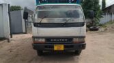 Bei ya Mitsubishi Canter 2000 Sokoni Dar es Salaam Tanzania