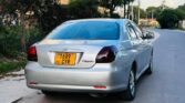 Magari Verosa 2004 lipo Dar es Salaam