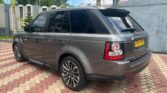 Price Land Rover Range Rover Sport 2010 for Sale in Dar es Salaam
