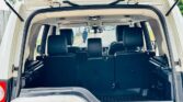 Magari Sokoni Land Rover Discovery 4 ya Bei Poa 2013