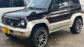 Buy Mitsubishi Pajero 2000 for Sale in Dar es Salaam