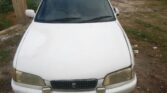 Used Toyota Sprinter 1998 for Sale in Dar es Salaam
