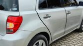 Magari Used Toyota IST 2009 Dar es Salaam Tanzania
