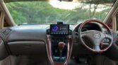 Toyota Harrier bei poa sokoni Dar es Salaam Tanzania