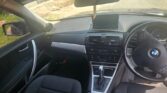 Price BMW X3 2007 for Sale in Mwanza