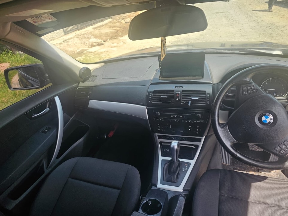 Price BMW X3 2007 for Sale in Mwanza
