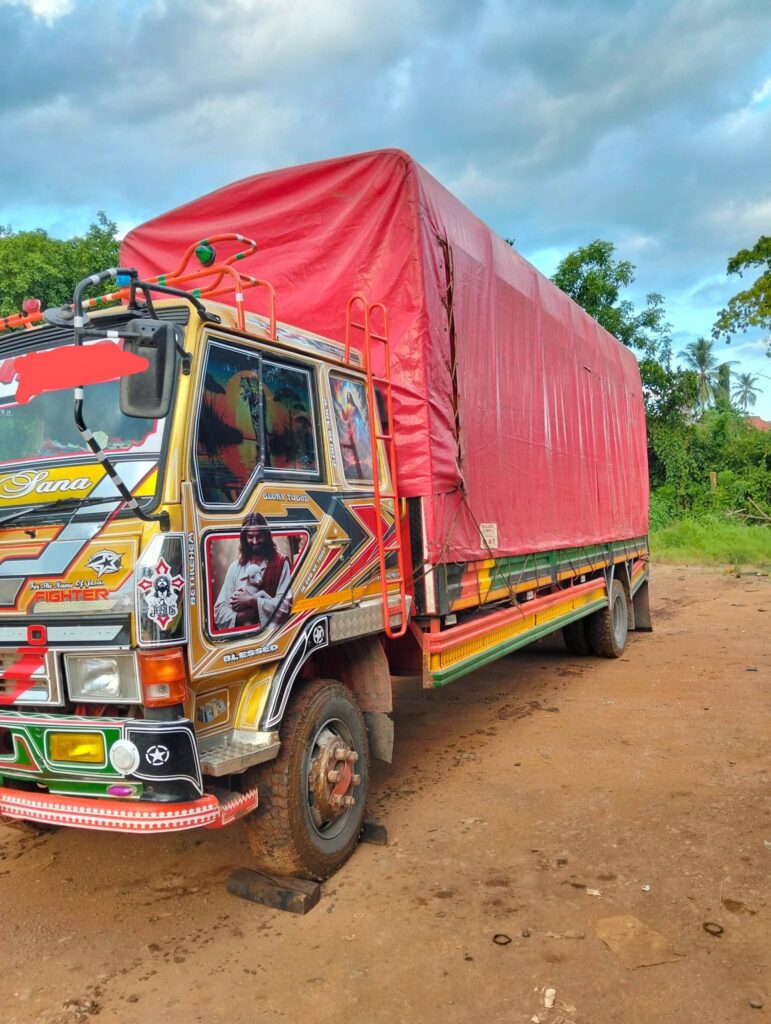 Price Of Mitsubishi Fuso 2000 for Sale in Tanzania