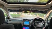 Buy Toyota Crown 2006 for Sale in Mwanza