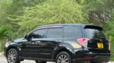 For Sale Subaru Forester 2011 in Dar es Salaam