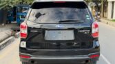 Subaru Forester bei poa sokoni Dar es Salaam Tanzania