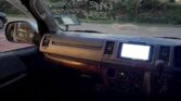 Price Of Toyota Hiace 2004 for Sale in Tanzania