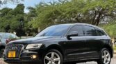 Buy Audi Q5 2012 for Sale in Dar es Salaam