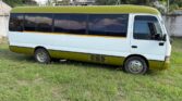 Magari Sokoni Toyota Coaster ya Bei Poa 2005