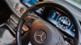 Magari Used Benz E-Class 2017 Dar es Salaam Tanzania