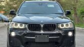 Bei ya BMW X3 2015 Sokoni Dar es Salaam Tanzania