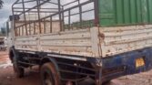 Magari Sprinter 1990 lipo Mbeya