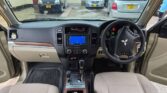 Buy Mitsubishi Pajero 2008 for Sale in Dar es Salaam