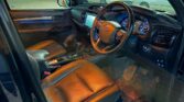 Magari Hilux 2022 lipo Dar es Salaam