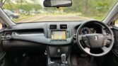 Toyota Crown bei poa sokoni Dar es Salaam Tanzania