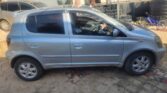 Magari Vitz 2003 lipo Dar es Salaam
