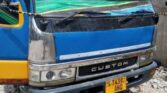 Bei ya Mitsubishi Canter 2000 Sokoni Dar es Salaam Tanzania