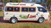 Buy Toyota Hiace 2000 for Sale in Mwanza