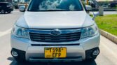 Used Subaru Forester 2008 for Sale in Dar es Salaam