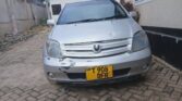 Used Toyota IST 2004 for Sale in Dar es Salaam